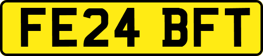 FE24BFT