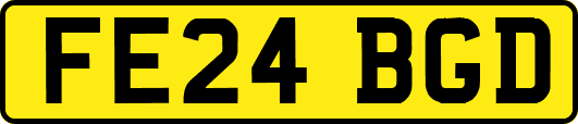 FE24BGD