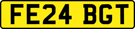 FE24BGT