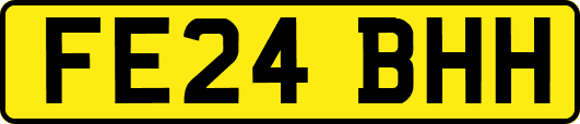 FE24BHH