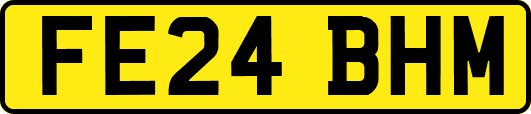 FE24BHM