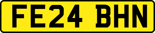 FE24BHN