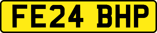 FE24BHP