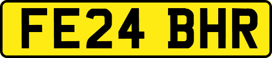 FE24BHR
