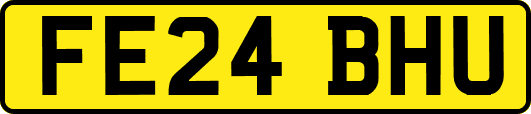 FE24BHU