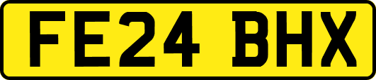 FE24BHX