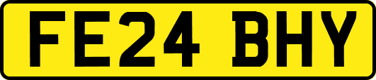 FE24BHY