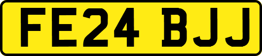 FE24BJJ