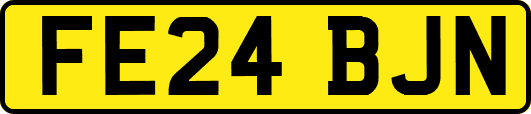 FE24BJN