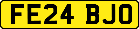 FE24BJO