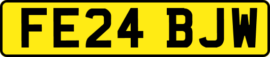 FE24BJW