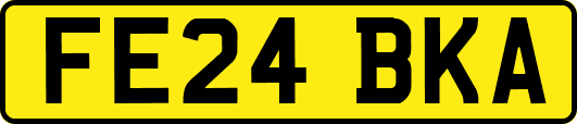 FE24BKA