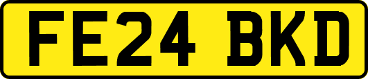 FE24BKD
