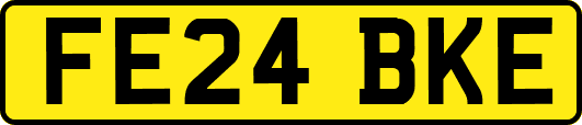 FE24BKE