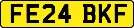 FE24BKF
