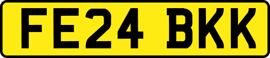 FE24BKK