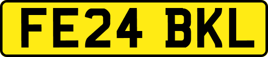 FE24BKL