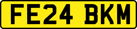 FE24BKM