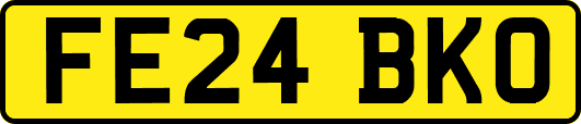 FE24BKO