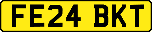 FE24BKT