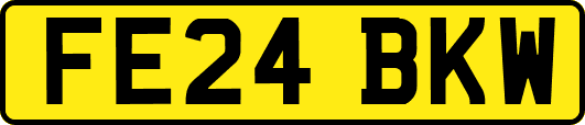 FE24BKW