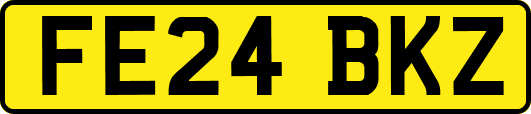 FE24BKZ