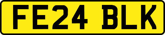 FE24BLK