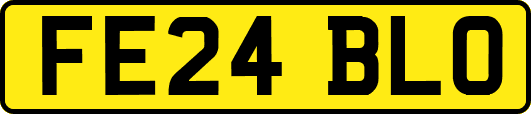 FE24BLO