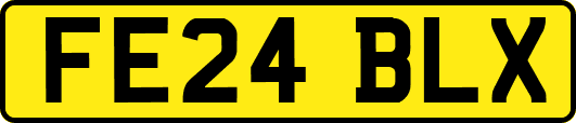 FE24BLX