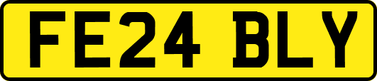 FE24BLY