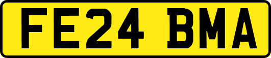 FE24BMA