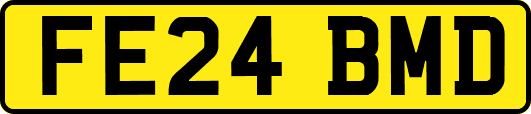 FE24BMD