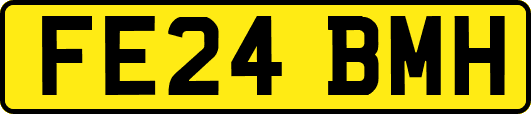 FE24BMH