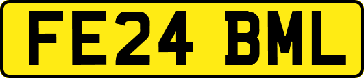 FE24BML
