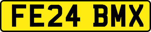 FE24BMX