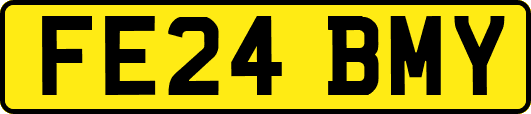 FE24BMY