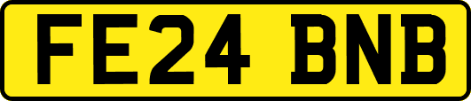 FE24BNB