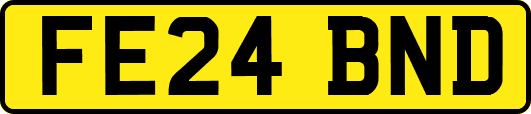 FE24BND