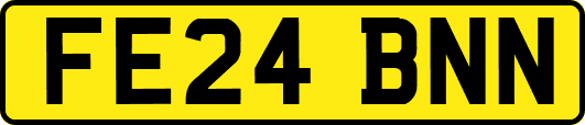 FE24BNN