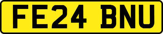 FE24BNU
