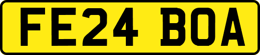 FE24BOA