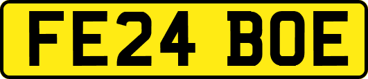 FE24BOE