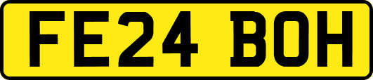 FE24BOH