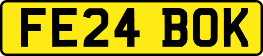 FE24BOK
