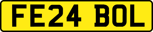 FE24BOL