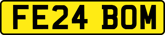 FE24BOM