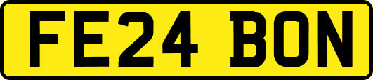 FE24BON