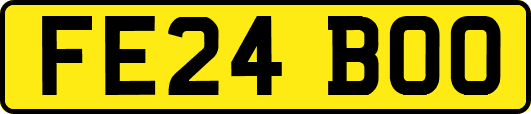 FE24BOO