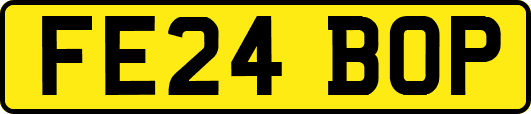 FE24BOP