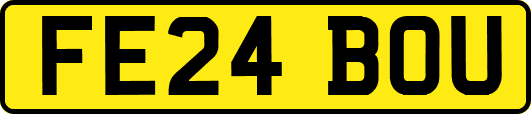 FE24BOU